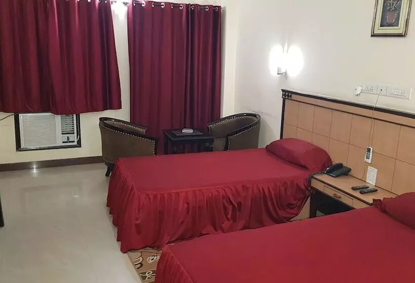 Hotel Sriyash Regency