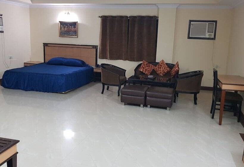 ホテル Sriyash Regency