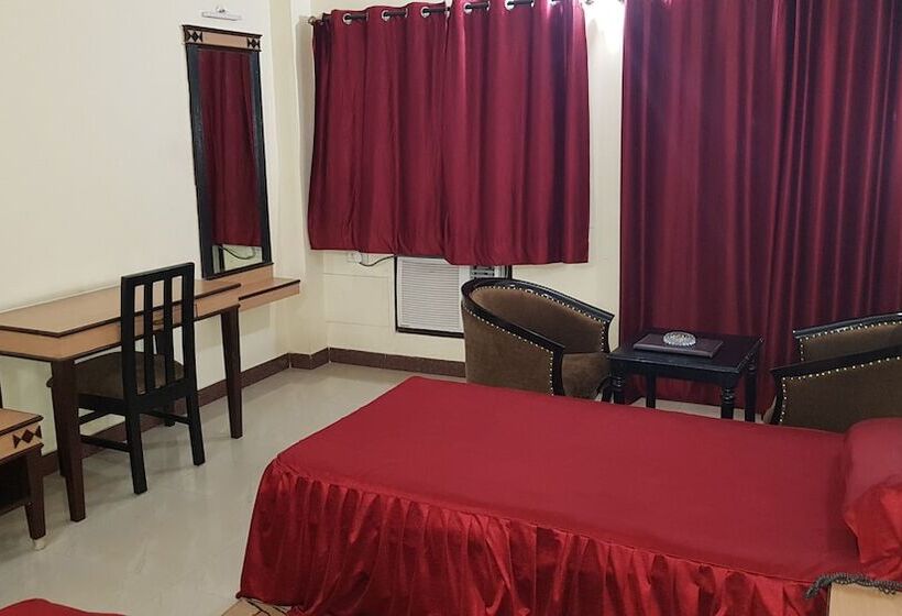 ホテル Sriyash Regency