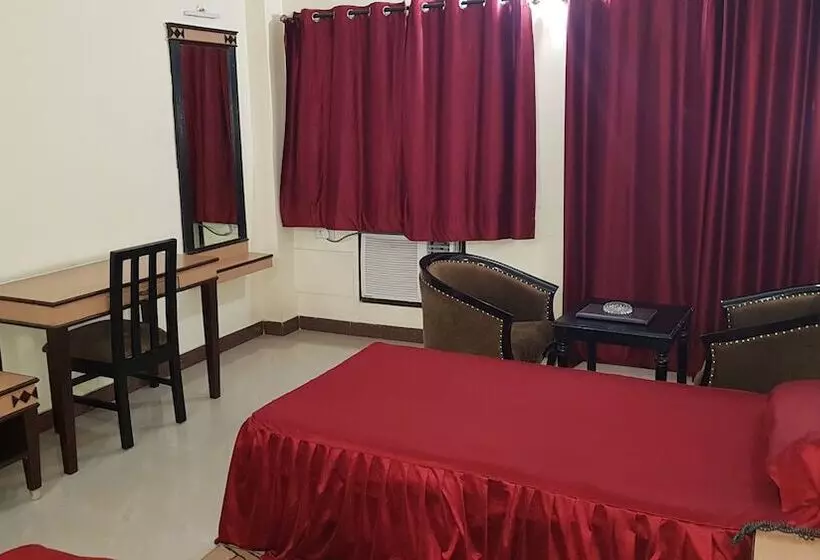 Hotel Sriyash Regency