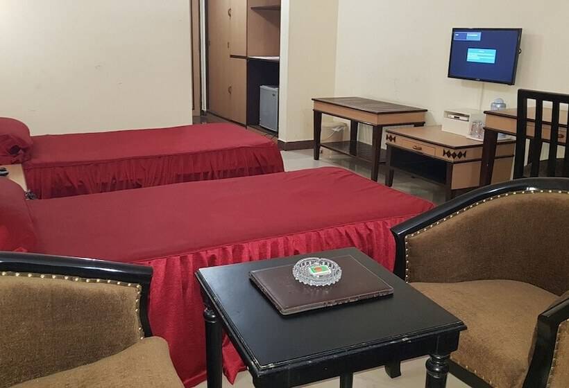 ホテル Sriyash Regency