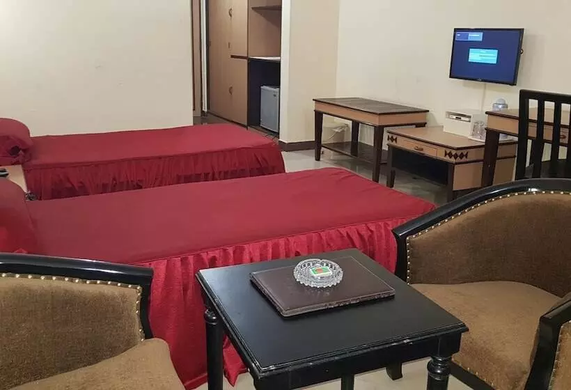 Hotel Sriyash Regency
