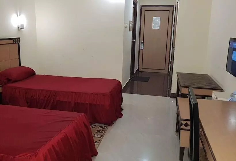 Hotel Sriyash Regency