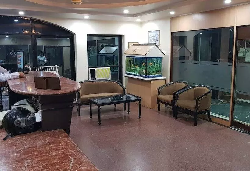 Hotel Sriyash Regency