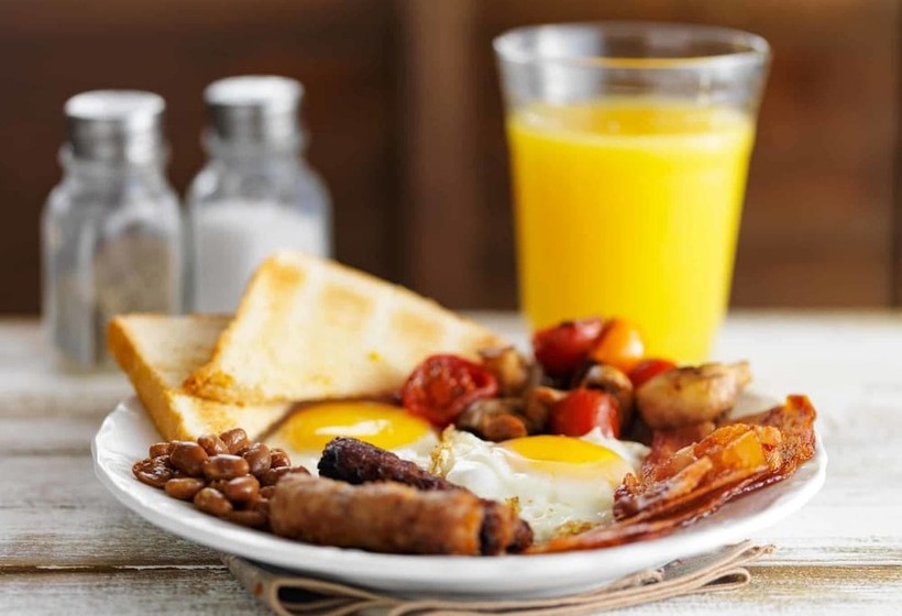 Отель Thuduwa Camp