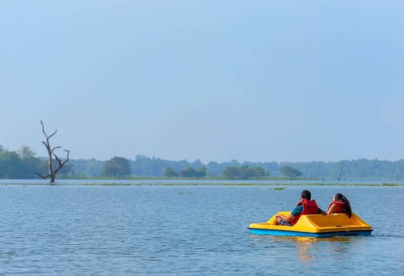 Отель Thuduwa Camp