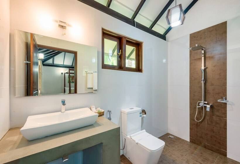 Отель Thuduwa Camp