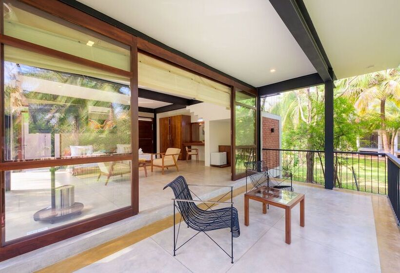 Отель Thuduwa Camp