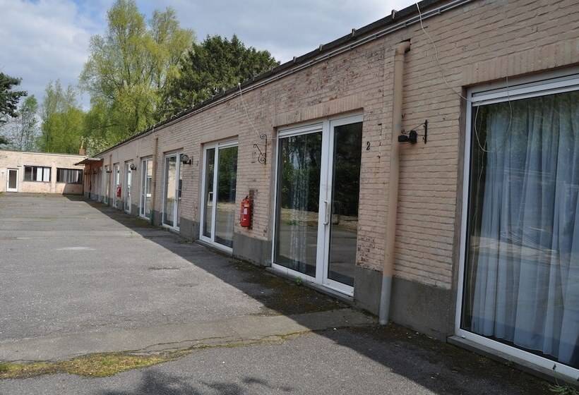 מוטל Logies Waasland