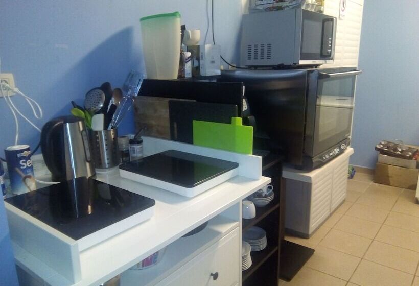 מוטל Logies Waasland