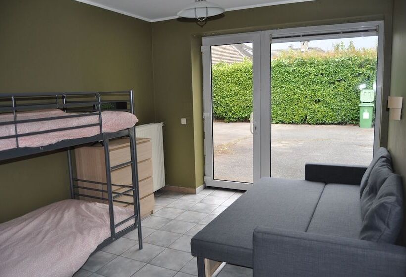 מוטל Logies Waasland