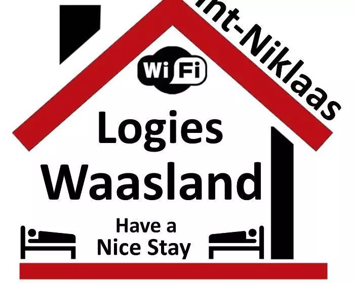 モーテル Logies Waasland