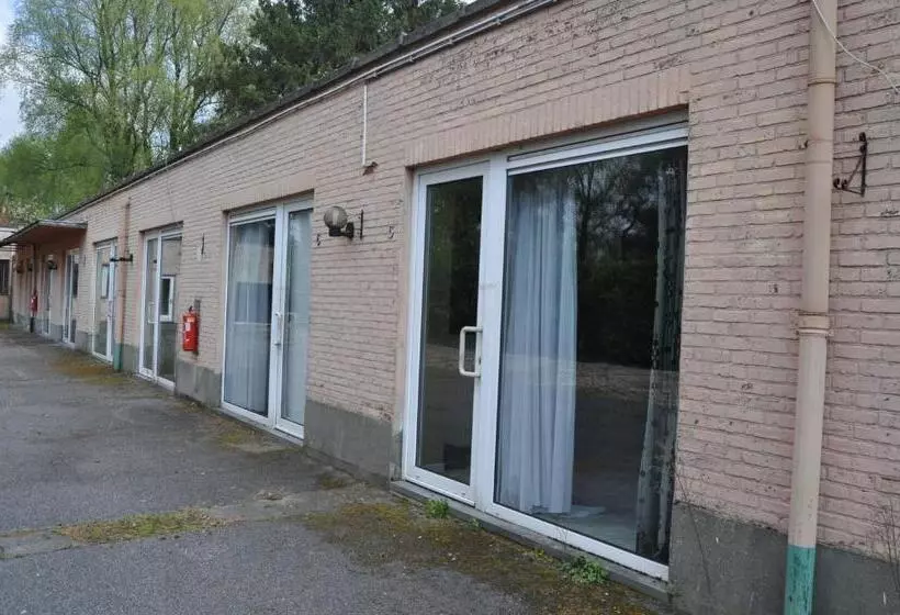 モーテル Logies Waasland