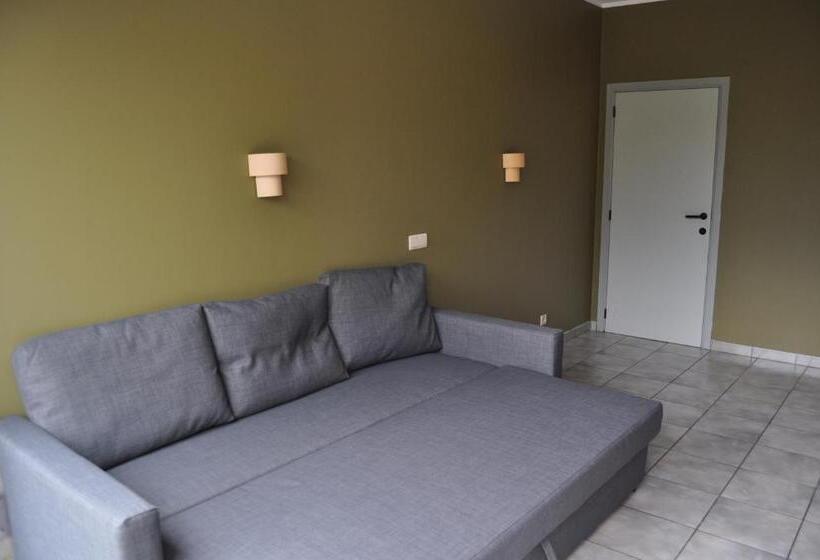 מוטל Logies Waasland