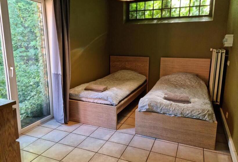 מוטל Logies Waasland