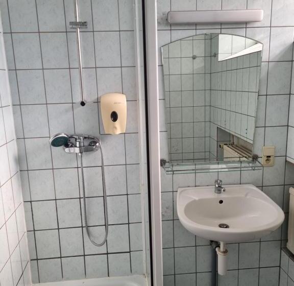 מוטל Logies Waasland