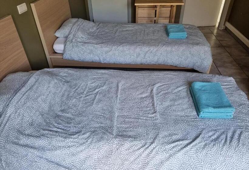 מוטל Logies Waasland