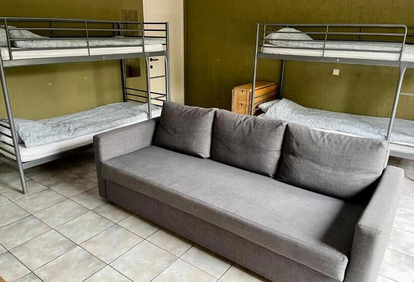 מוטל Logies Waasland