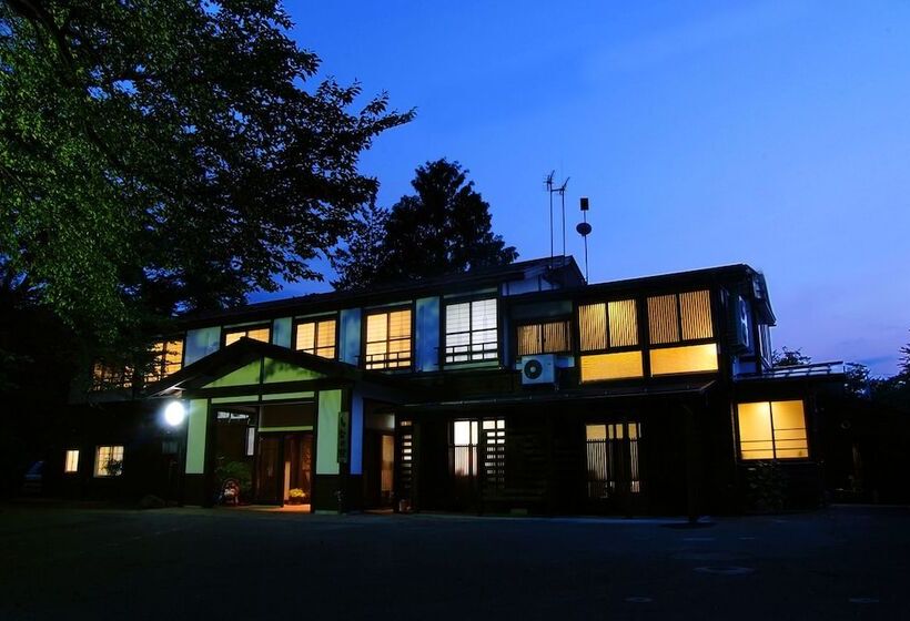 Ryokan Shinano Sou