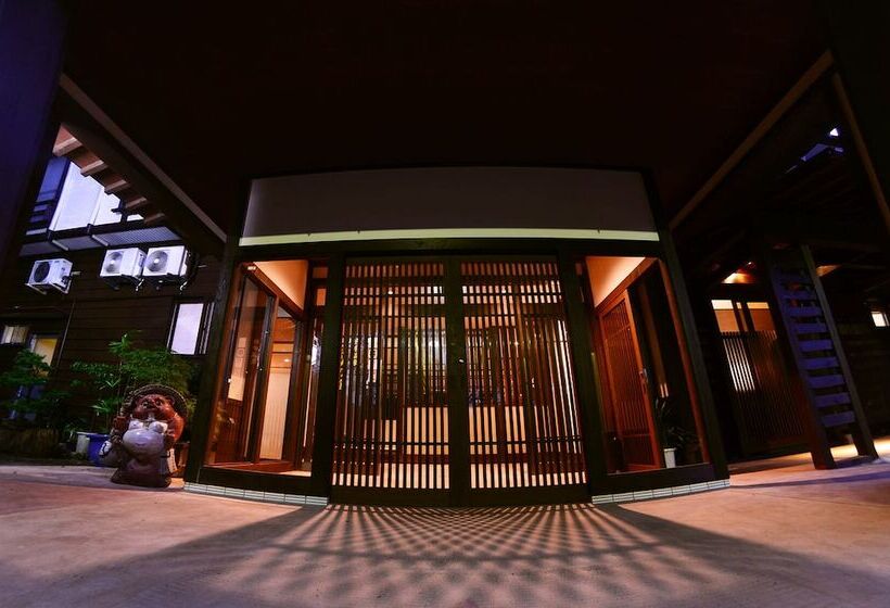 Ryokan Shinano Sou
