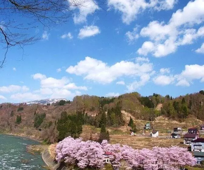 Ryokan Shinano Sou