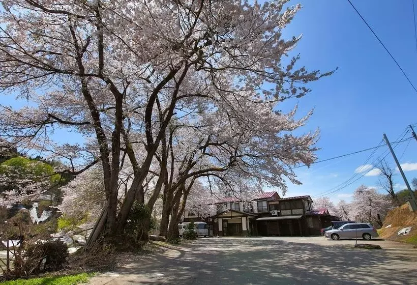 Ryokan Shinano Sou