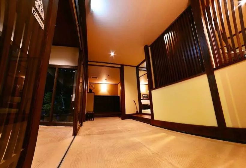 Ryokan Shinano Sou
