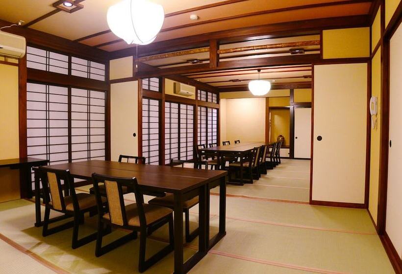 Ryokan Shinano Sou