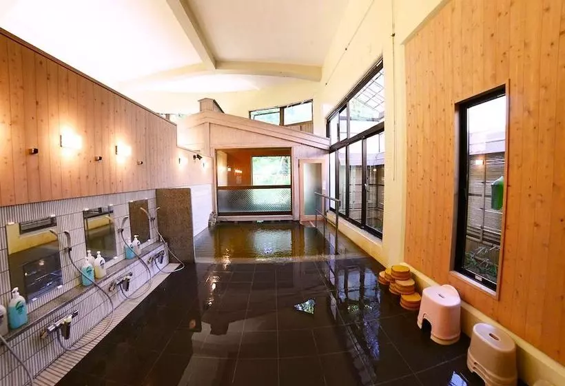 Ryokan Shinano Sou