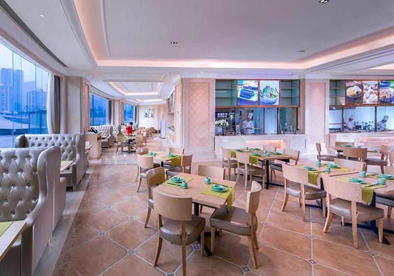 Vienna International Hotel Chengdu Shijicheng Exibition