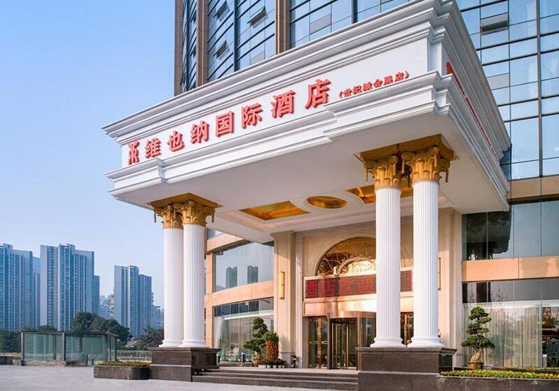 Vienna International Hotel Chengdu Shijicheng Exibition