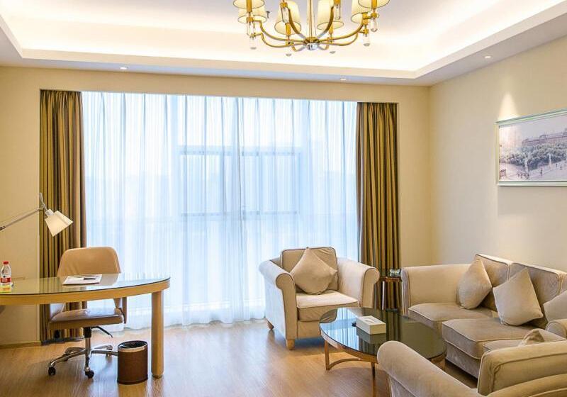 Vienna International Hotel Chengdu Shijicheng Exibition