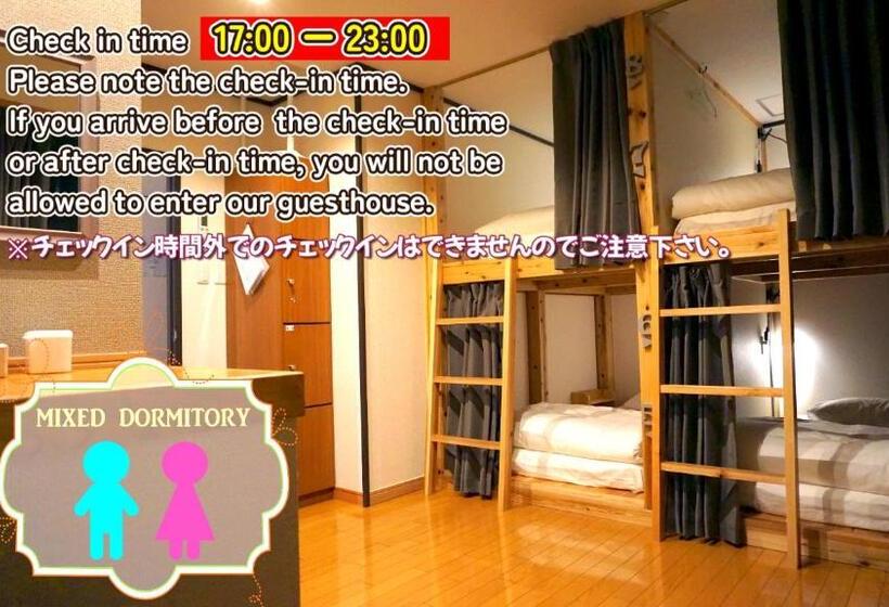 Bigtree Guest House   Hostel