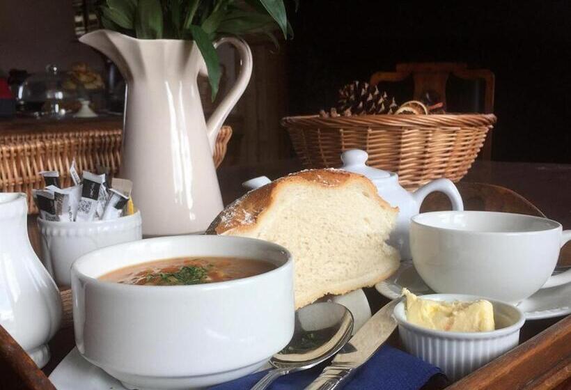 Balsporran Bed And Breakfast