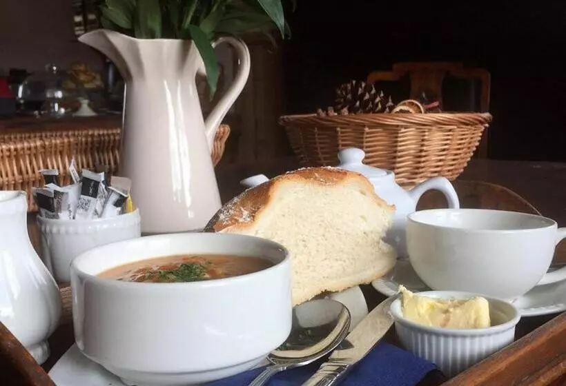 Balsporran Bed And Breakfast