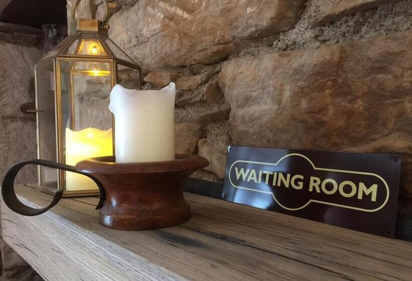 Balsporran Bed And Breakfast