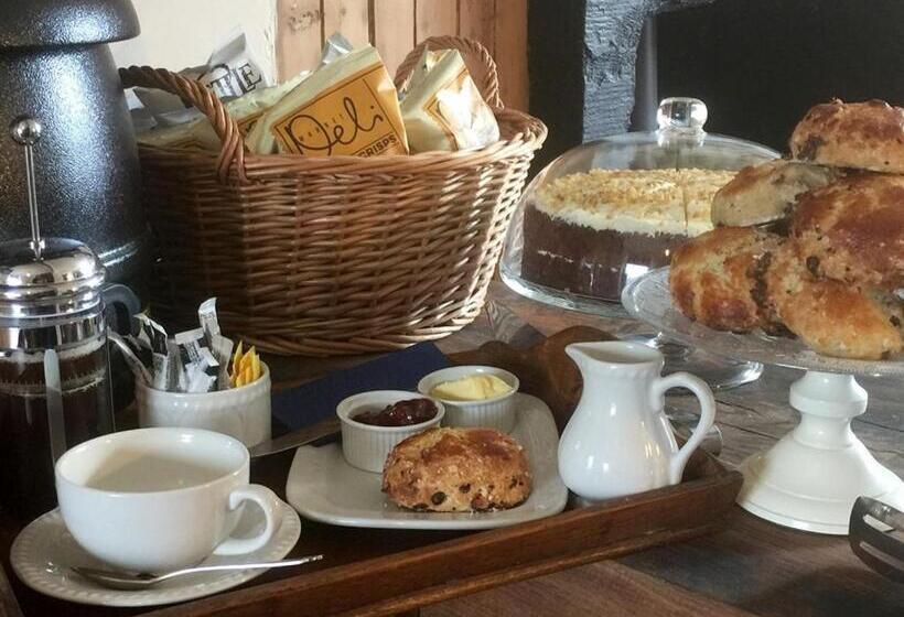 Balsporran Bed And Breakfast