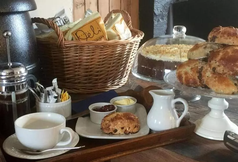 Balsporran Bed And Breakfast