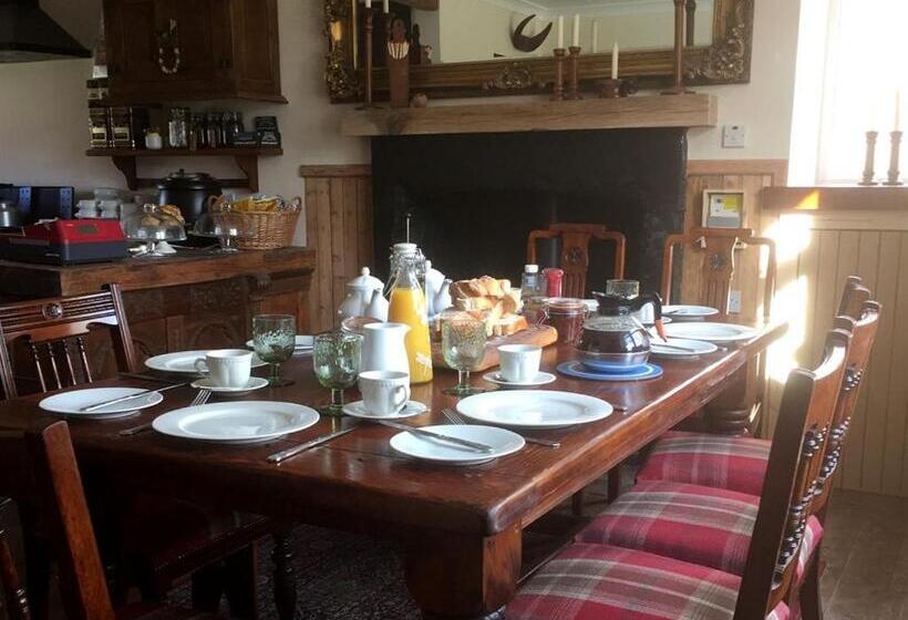 Balsporran Bed And Breakfast