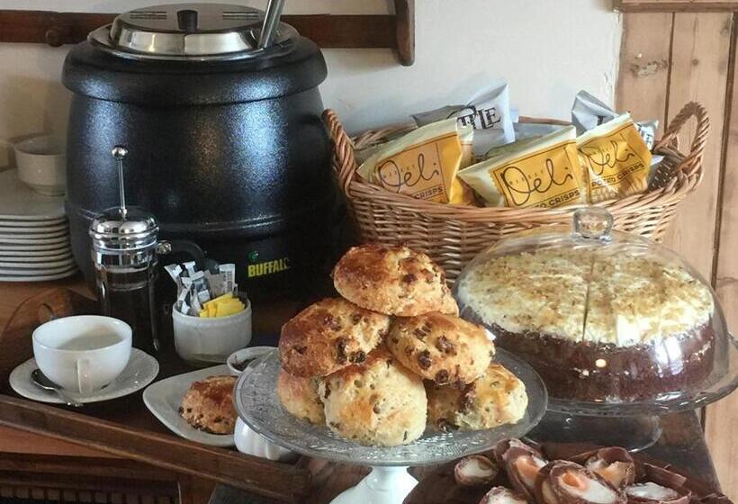 Balsporran Bed And Breakfast