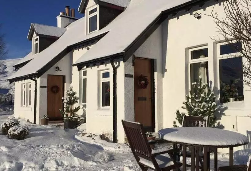 Balsporran Bed And Breakfast