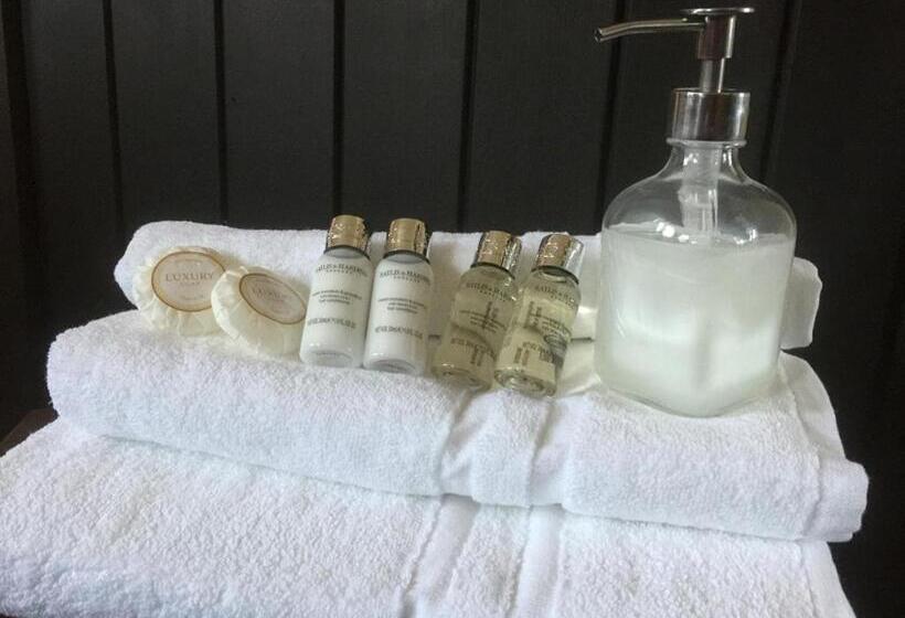 Balsporran Bed And Breakfast