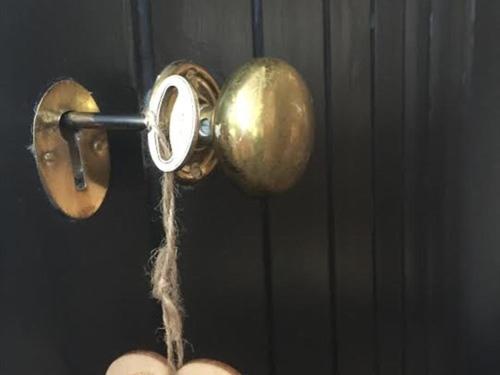 Balsporran Bed And Breakfast