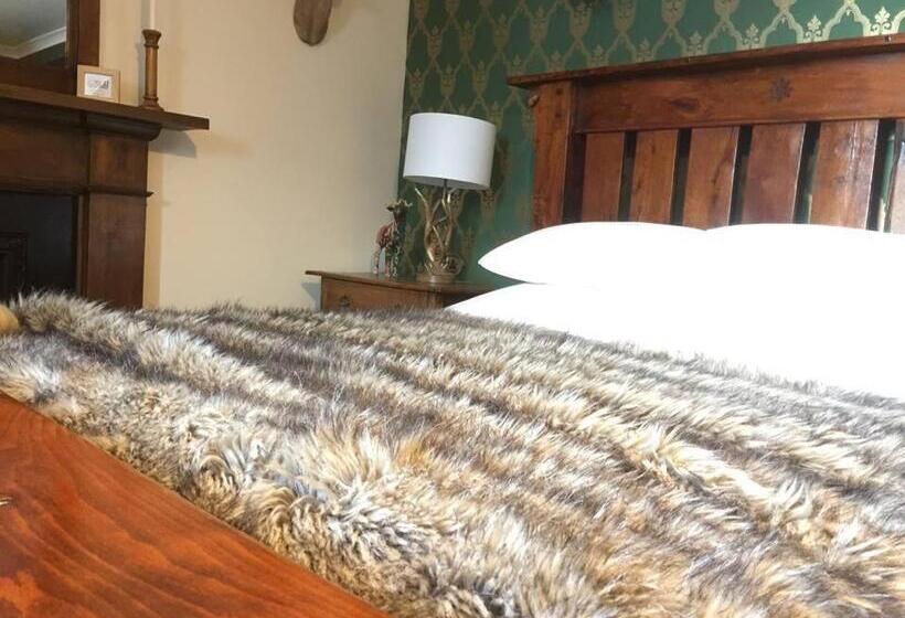 Balsporran Bed And Breakfast