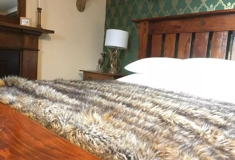 Balsporran Bed And Breakfast