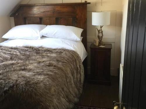 Balsporran Bed And Breakfast