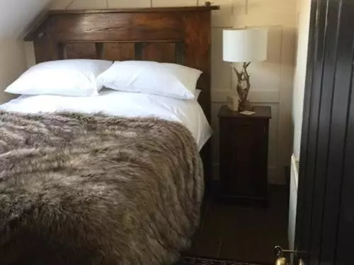 Balsporran Bed And Breakfast