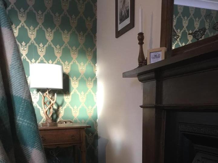 Balsporran Bed And Breakfast