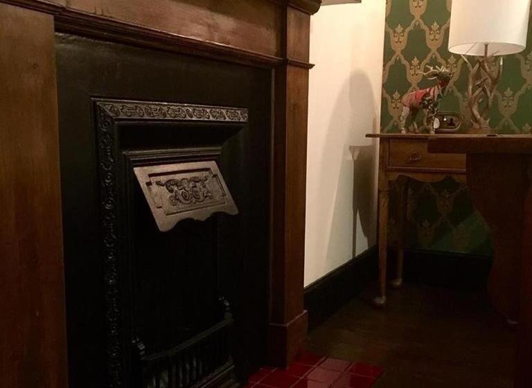 Balsporran Bed And Breakfast