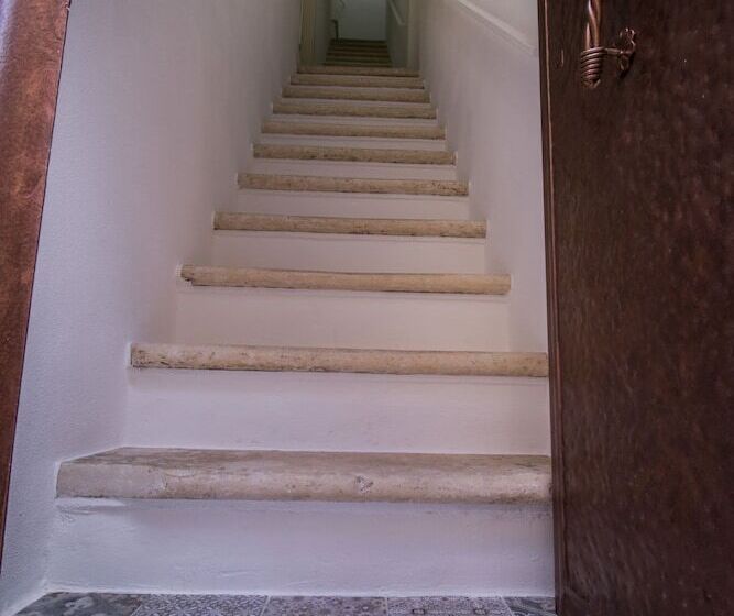 ベッドアンドブレックファースト Beatitudinem